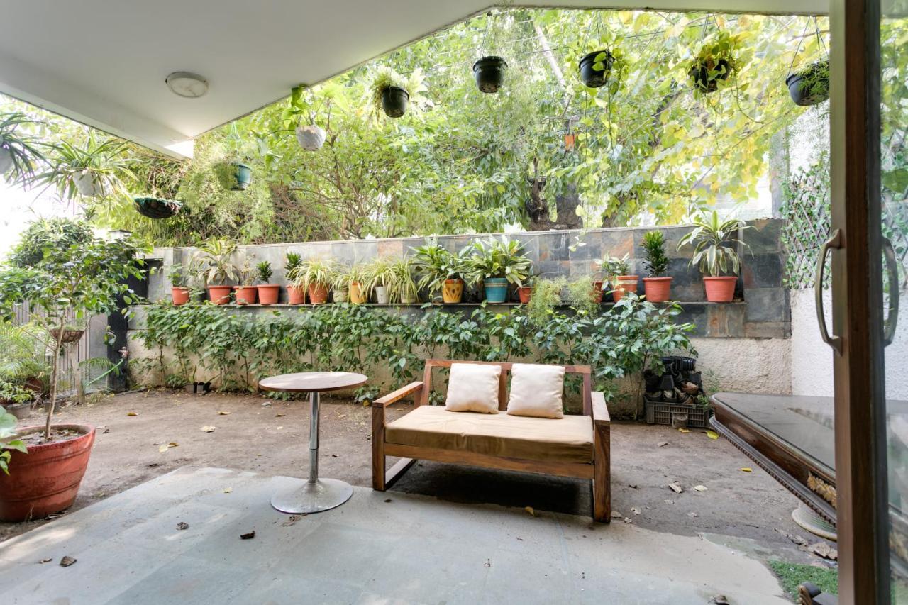 Avanti Tenantry-Luxurious Service Apartments New Delhi Exterior photo