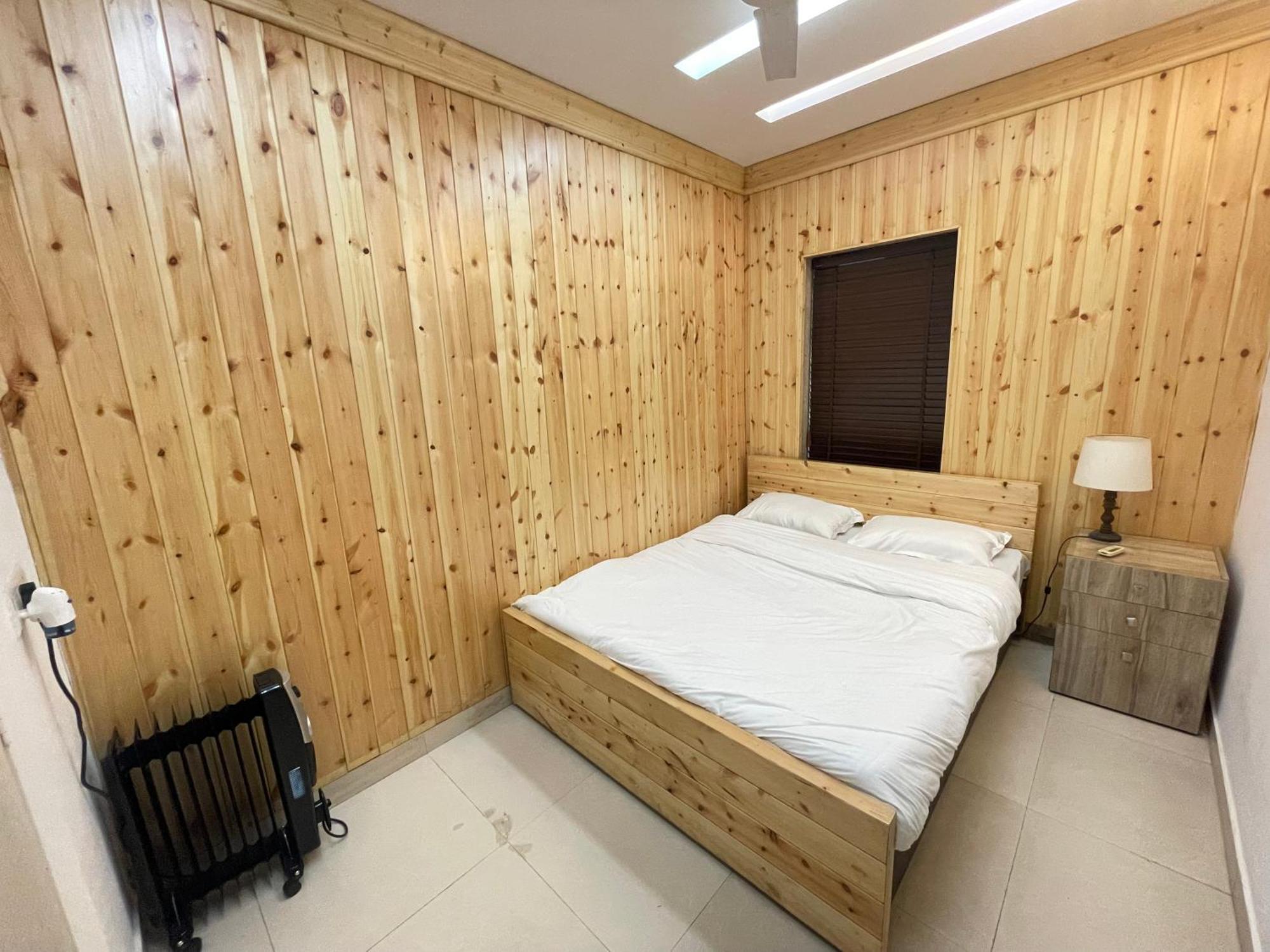 Avanti Tenantry-Luxurious Service Apartments New Delhi Exterior photo